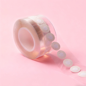 BWPValve BW3015 CoffeeValve Válvula de retención de aroma para embalaje de fermentación de café Válvula de desgasificación reutilizable - Product Image 4