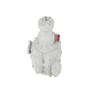 ตู้จ่ายแก๊ส LPG GLP รุ่น Punto Star Max Four หัวฉีดแบบอิตาลี พร้อมพรีเมเตอร์ ตัวเครื่องชุบสังกะสี ทีวี LED 22 นิ้ว ความจุสูง สายไฟมาตรฐาน CE - Product Image 5