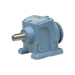 Boîte de vitesses hélicoïdale de qualité supérieure nouveau fournisseur indien Industries de machines Matériel de fer au prix le plus bas - Product Image 4