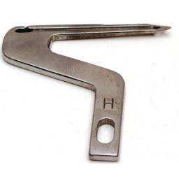 61300 PIÈCES DE MACHINE À COUDRE DOMESTIQUE MÉNAGÈRE LOOPER INFÉRIEUR - Product Image 2