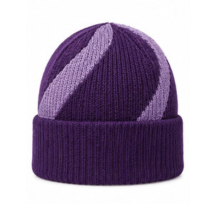 Trendy Casual Men <b>Beanies</b> Hats Warm <b>Wool</b> <b>Beanies</b> Hats Soft Knit <b>Beanies</b> Hats Stylish Fashion Headwear For Online Sale - Product Image 1