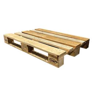 Alta Calidad EPAL Pallets Mejor Proveedor - Product Image 2