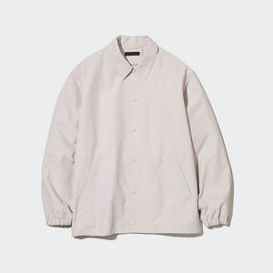 Precio bajo MOQ bajo, venta al por mayor, chaqueta de hombre con logotipo personalizado de alta calidad, chaqueta de hombre de Color sólido, chaqueta cortavientos informal personalizada para hombre - Product Image 1