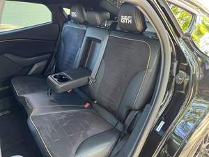 Mustang Mach-E Shelby GT-H 2023, Motor Dual, Tracción en las Cuatro Ruedas, Paquete de Batería de Rango Extendido - Product Image 2