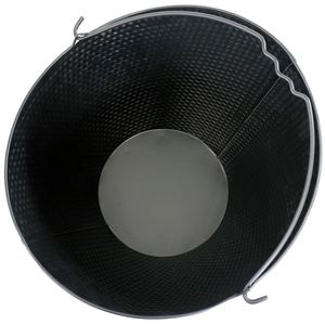Iron fireplace ash coal bucket black <b>fire</b> pits outdoor accessories home garden patio <b>fire</b> ash coal bucket fireplace <b>tools</b> - Product Image 2