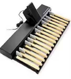 PRECIO PROMOCIONAL para el NUEVO Pedal Nords PK de 27 Teclas para Órgano, Pedalera MIDI con Pedal - Product Image 2