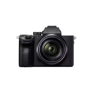 GENUINE Alpha A7 III Full Frame Mirrorless 24.3MP <b>Digital</b> <b>Camera</b> - Product Image 4