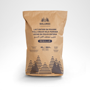 Lait en poudre entier / Lait entier instantané / Lait écrémé en poudre à vendre - Product Image 2
