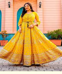 Fashion Fusion: estilo pakistaní Salwar Kameez: fusión de estilos tradicionales y modernos, creando una moda elegante y elegante - Product Image 6