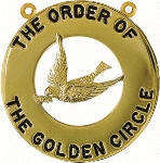 LA ORDEN DEL CÍRCULO DE ORO JEWEL-HSE - Product Image 6