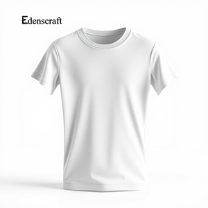 Maillot de corps léger en coton doux pour hommes Personnalisable Neck Sleeve Design Respirant Slim Fit Base Layer Wear Confortable - Product Image 3