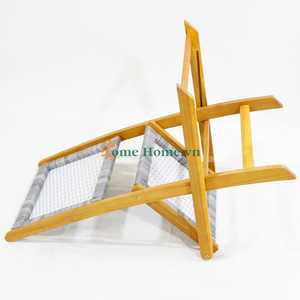 CH factory-Chaise de jardin Lounge pour des expériences en plein air confortables et relaxantes - Product Image 3