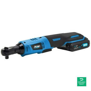 ประแจวงล้อไร้สายพัลซาร์ 20V ลิเธียม-ไอออน - ประแจไฟฟ้าเกรดอุตสาหกรรม - Product Image 3