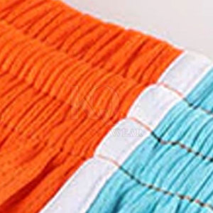 ชุดบาสเก็ตบอลผู้ชายที่ทนทานและน้ำหนักเบา พร้อมกางเกงเจอร์ซีย์ที่สวมใส่สบาย เหมาะสำหรับการฝึกซ้อมของทีม นักกีฬาเยาวชน - Product Image 4