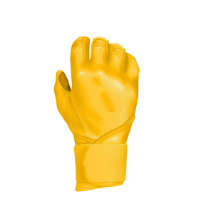 Gants de frappe de baseball OEM prêts à être expédiés, ajustement premium, faible MOQ, vente en gros, gants de frappe de sport OEM, conception personnalisée, livraison rapide - Product Image 4