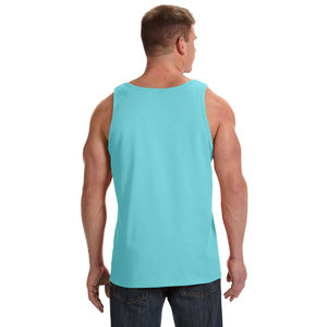 Débardeurs de musculation Performance Tech Racerback Vest Fitness pour homme - Product Image 2
