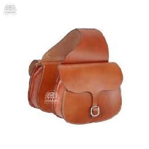 El sillín inglés de cuero genuino más vendido con herramientas manuales disponibles en colores negro marrón tostado al por mayor - Product Image 1