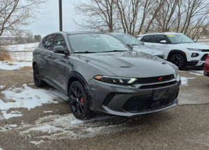 Dodge Hornet 2024 USADO EN EXCELENTES CONDICIONES - Product Image 3