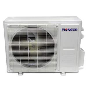 BTU 19 SEER2 Central Air Conditioner-Electrical <b>Household</b> & Hotel Use - Product Image 4