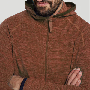 100% Streetwear Training Wear Man Compression Full Zip up Comfortable Autumn Sport <b>Jackets</b> Blank <b>Workout</b> Gym <b>Jacket</b> for Men - Product Image 3