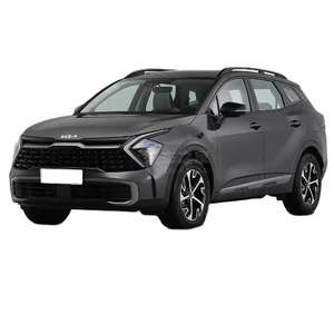 Sportage SUV 2024 Usado, Precio de Fábrica, Gasolina, 4 Puertas, 4 Asientos, Semiautomático, Tracción Delantera, Techo Panorámico, Asientos Eléctricos Oscuros de 360° - Product Image 1