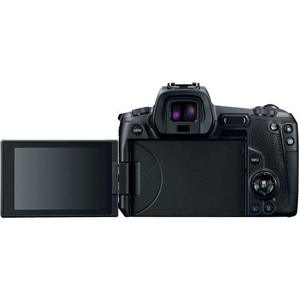Appareil photo numérique sans miroir reconditionné avec sac, carte mémoire 128 Go, lumière LED pour la photographie et l'enregistrement vidéo, résolution d'image 8K - Product Image 2