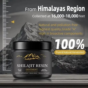 100% saf doğal himalaya Shilajit özü sıvı yüksek biyoaktif OEM toptan toplu maddeler filtrelenmiş aromalı Shilajit - Product Image 6