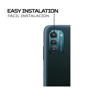 อุปกรณ์ป้องกันหน้าจอ G21ของ Nokia อุปกรณ์เสริมระดับพรีเมียมเพื่อเพิ่มความปลอดภัยให้กับมือถือ - Product Image 3