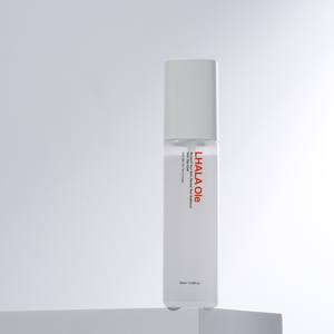 LHALA Ole Skin Top Coat, Solución Protectora Calmante para la Recuperación Post-Tratamiento, Cuidado Profesional de la Piel Coreano - Product Image 4