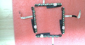 M11577-001 Nueva placa de circuito impreso (PCB) de entrada/salida lateral (IO BD) de alimentación y OSD para HP 400G6PO AiO, nueva placa de botón de encendido para ProOne 400 G6 All in One - Product Image 3