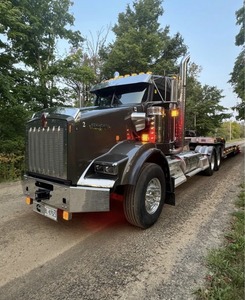 USADO LIMPIO 2022 KENWORTH T800 CON OFERTA PROMOCIONAL ENVÍO GRATIS - Product Image 1