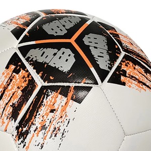 Balones de Fútbol Deportivos Cosidos a Máquina de Nuevo Estilo, Balones de Fútbol Personalizados con Logotipo, Hechos en Sialkot, Pakistán, Balón de Fútbol en Venta - Product Image 6