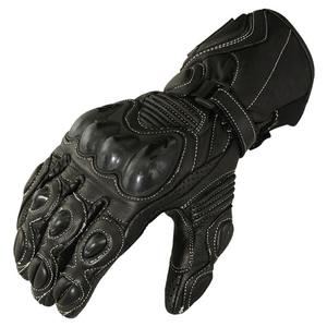 Gants de moto en cuir de qualité supérieure en gros et gants de sport respirants et confortables, gants de moto pour la course au Pakistan - Product Image 4