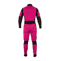 Unisex Hochwertiger Anpassbarer Freiflug-Fallschirmsprunganzug mit Eigenem Logo, Komfortables Nylon/Polyester-Material für Sport und Unterhaltung