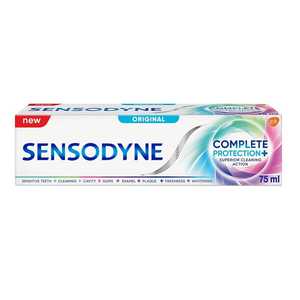 ซัพพลายเออร์คุณภาพสูง ยาสีฟันเซ็นโซดายน์ ราคาขายส่ง เซ็นโซดายน์ คูลมินท์ 75 มล. - Product Image 5