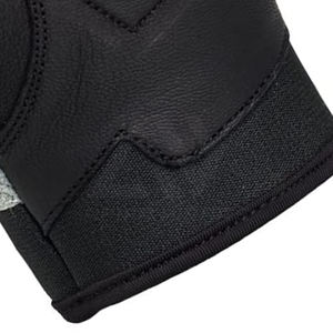 Guantes Ligeros de Cuero para Levantamiento de Pesas para Hombre, Diseño Antideslizante, Alta Calidad, Personalizables, para Gimnasio, Disponibles en Stock - Product Image 3