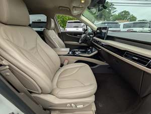 ใช้ LHD/RHD 2021 LINC0LN Nautilus แล้ว - Product Image 4