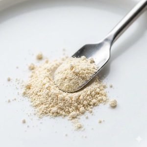 Estratto di Saw Palmetto in Polvere 25% 45% Acidi Grassi Serenoa Repens per la Salute della Prostata e la Crescita dei Capelli - Product Image 5