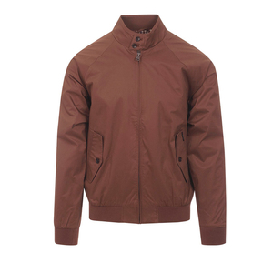 Las mejores chaquetas de hombre de desgaste Bomber Precio al por mayor Servicio de alta exigencia Nuevo estilo Chaquetas de hombre Chaqueta de bombardero transpirable para hombres - Product Image 5