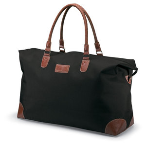 Zaino da viaggio personalizzato grande Boccaria grande borsa da viaggio personalizzabile promozionale grande - Product Image 1