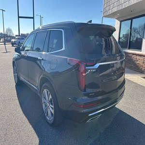 Cadillac XT6 2023 en Perfectas Condiciones - Product Image 2