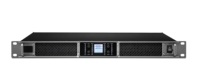 Amplificateur de puissance numérique de classe D à quatre canaux, système de sonorisation professionnel, audio professionnel 4*1000W 8OHM