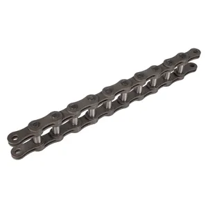 Revolutionizing Harvesting Techniques With Best Agricultural Chain Hot Sale Agricultural Roller Chains