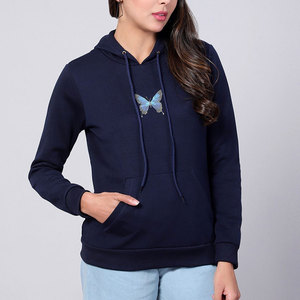 Sudadera con capucha de lujo de gran tamaño | Sudadera con capucha gruesa Premium | Sudadera con capucha informal de diseñador - Product Image 2