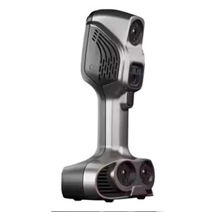 Migliore qualità AB Scantech iral M3 Infrareds laser 3 D scanner - Product Image 1