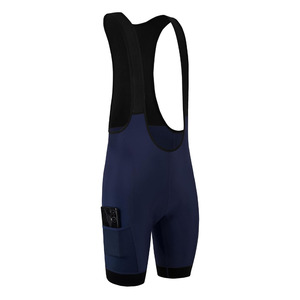 Rabixo Sports - Pantalones Cortos de Ciclismo Personalizados al por Mayor, Sin Costuras, de Spandex/Poliéster, de Secado Rápido y Transpirables, en Varios Colores, Nuevo Estilo - Product Image 4