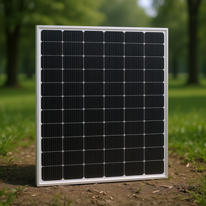 Panneau solaire Jighisol JS-310W 24V - Product Image 3