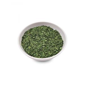 Persil aux herbes séchées naturelles de récolte fraîche offert dans un emballage en vrac Approvisionnement en gros de persil séché de qualité supérieure disponible - Product Image 2