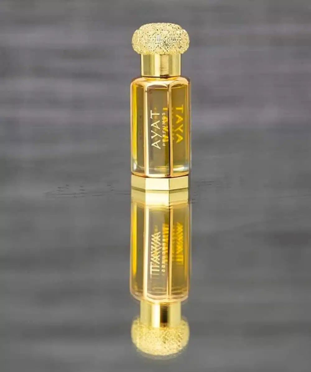 Gebühren Welt Vanille Duftöl – 12 Ml – Intensiver Vanilleduft Für Pulsstellen Wie Handgelenk & Hals