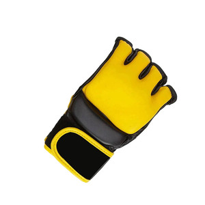 Gants de MMA de haute qualité, gants de sparring MMA, gants de MMA professionnels, gants de grappling, gants de MMA FC - Product Image 4